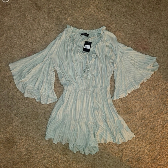 Nana Macs romper - Picture 3 of 4